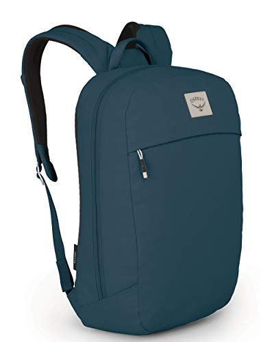 Osprey Arcane Large Laptop Backpack, Stargazer Blue