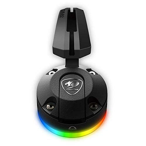 Cougar Bunker RGB Mouse Bungee with 2x USB 2.0