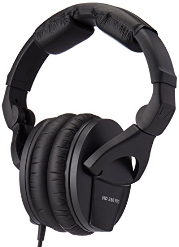 Sennheiser HD280PRO Headphone (new model)