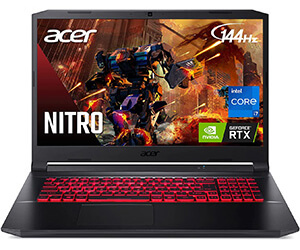 acer nitro 5 an517 54 77kg