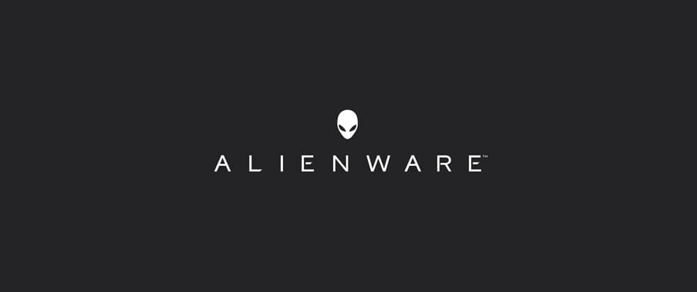 alienware logo