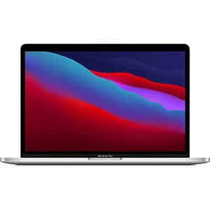 Apple MacBook Pro with Apple M1 Chip