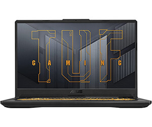 asus tuf gaming f17 1