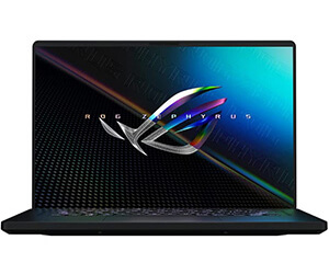 asus zephyrus m16 core i9