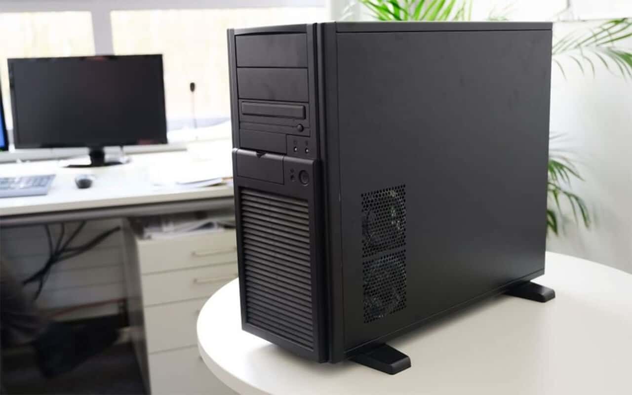 Best cheap computer cases