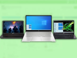 Best Laptop for QuickBooks 