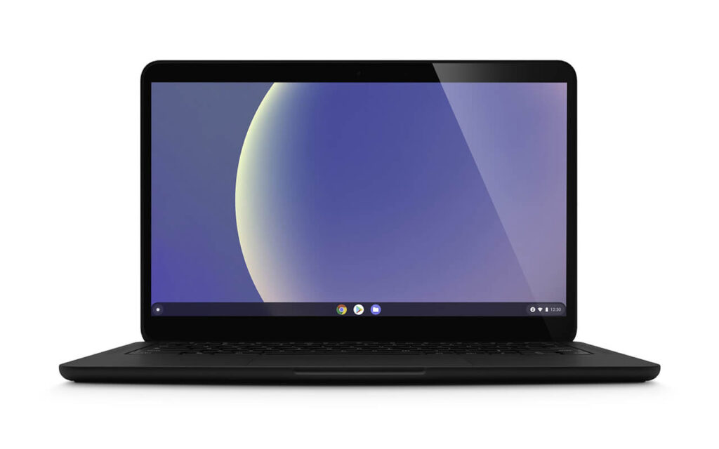 Chromebook vs laptop