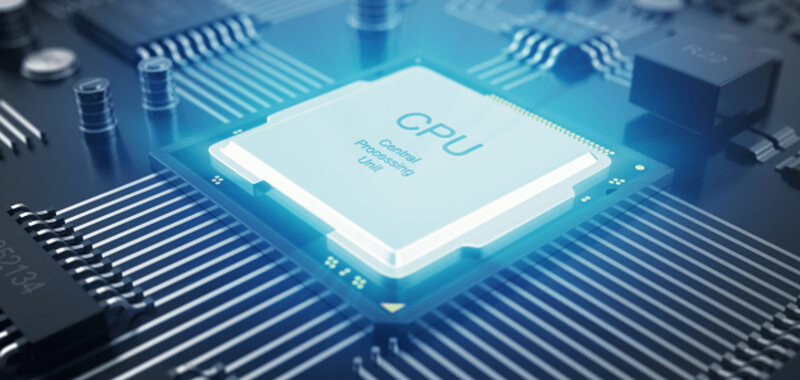 cpu