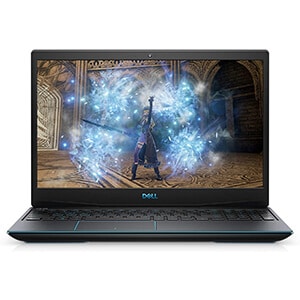 Dell Gaming G3 15 gaming laptop