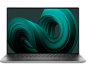 dell xps 17 9710 core i9