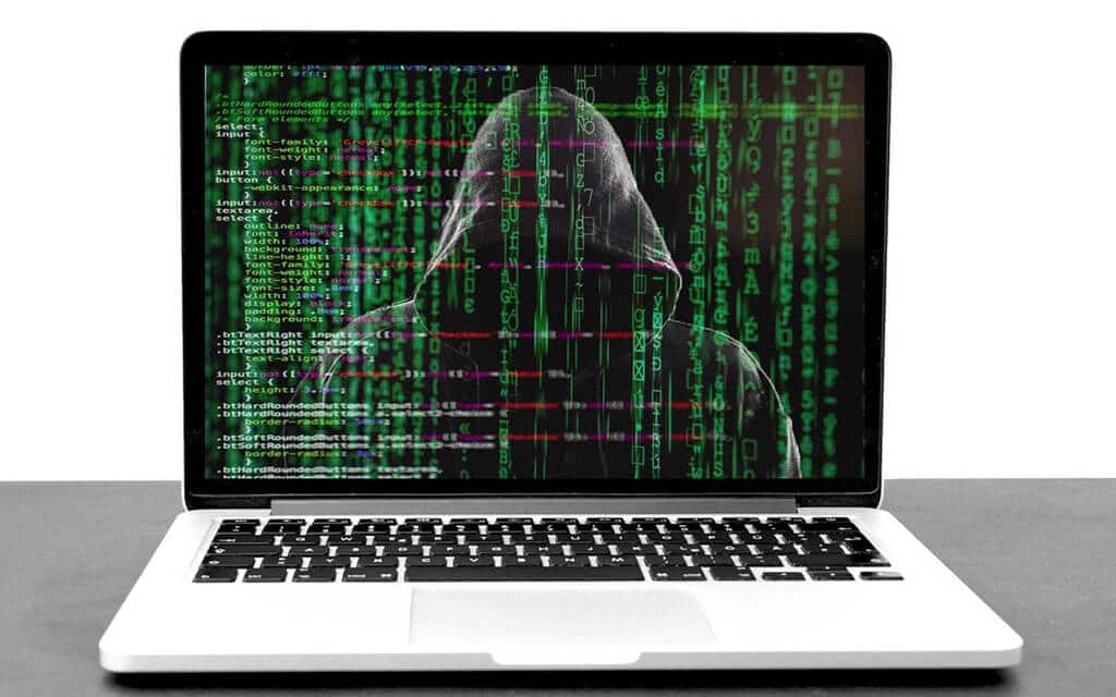 How To Know If Your Laptop Is Hacked