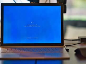 How to Reboot Your Laptop