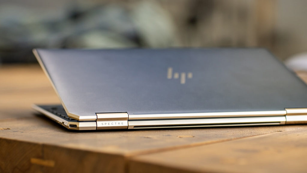 hp spectre laptop