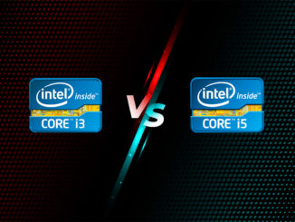 i3 vs i5