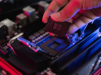 is ram or cpu more important for video editing