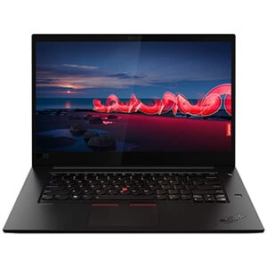 Lenovo ThinkPad X1 Extreme