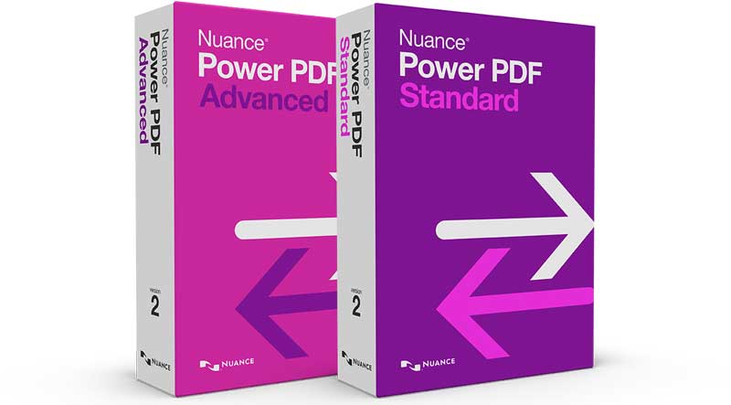 Nuance Power PDF