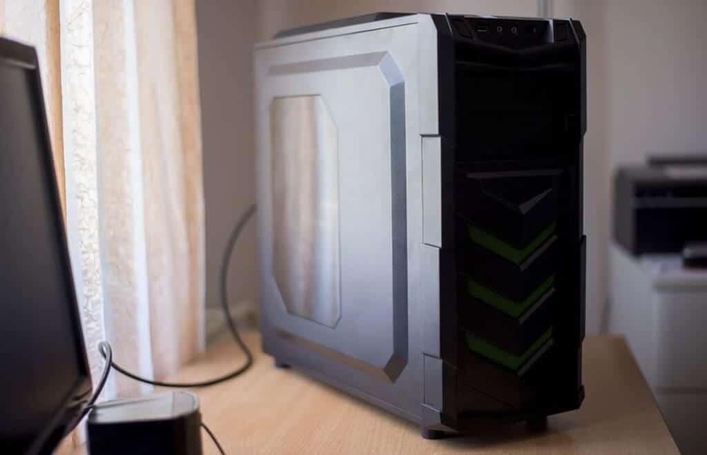 Pc-cases-under-50-buying-guide
