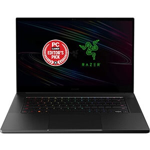 Razer Blade 15 Advanced Gaming Laptop