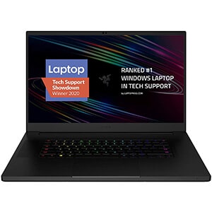 Razer Blade Pro 17