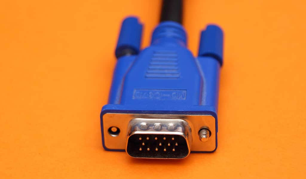 VGA Cable