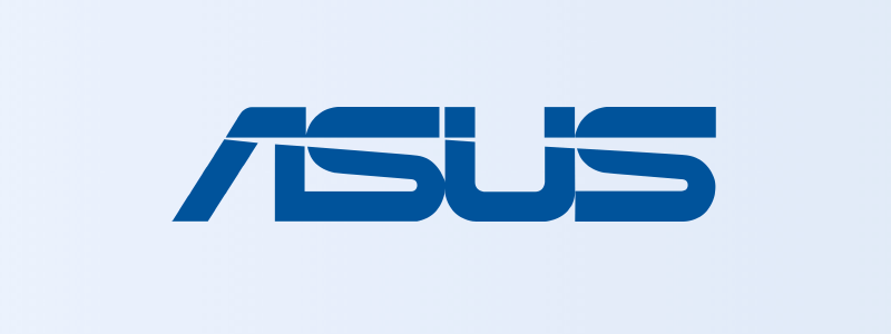 asus logo