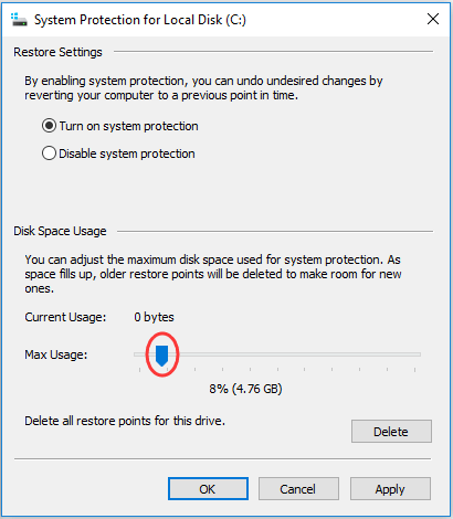 C:\Users\Administrator\Desktop\推广\修改文章\1.22-5 Tips to Solve Hard Drive Space Missing Windows\solve-hard-drive-space-missing-4.png