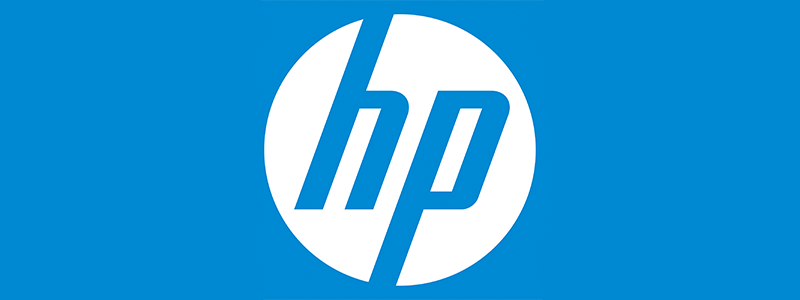 hp logo