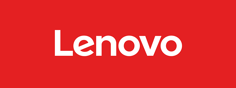 lenovo logo