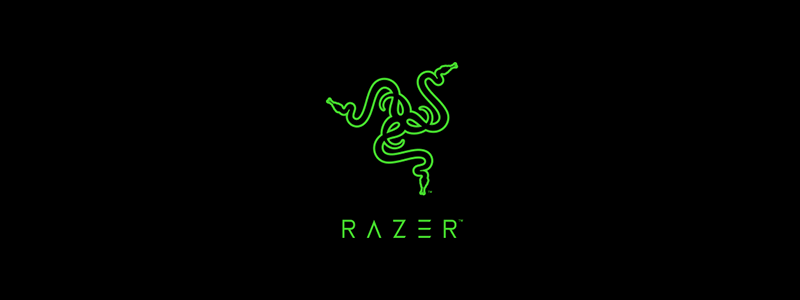 razer logo